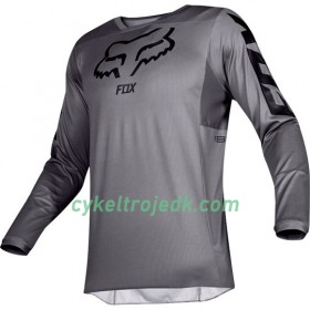 Langærmet MTB Trøje Fox Racing 180 PRZM N003